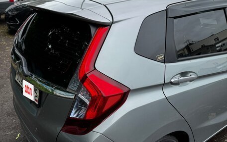 Honda Fit III, 2014 год, 859 000 рублей, 6 фотография