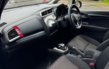 Honda Fit III, 2014 год, 859 000 рублей, 12 фотография