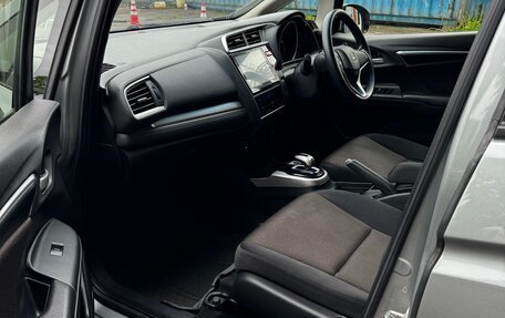 Honda Fit III, 2014 год, 859 000 рублей, 13 фотография