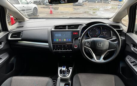 Honda Fit III, 2014 год, 859 000 рублей, 16 фотография