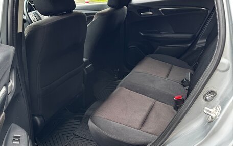 Honda Fit III, 2014 год, 859 000 рублей, 20 фотография