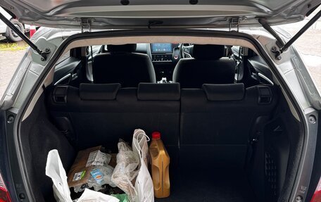 Honda Fit III, 2014 год, 859 000 рублей, 18 фотография