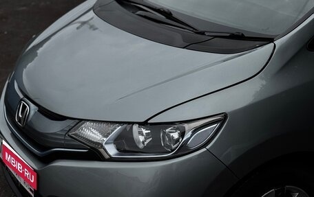 Honda Fit III, 2014 год, 859 000 рублей, 17 фотография