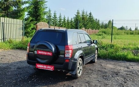 Suzuki Grand Vitara, 2010 год, 1 100 000 рублей, 6 фотография