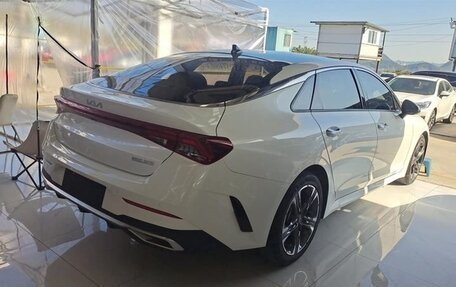KIA K5, 2021 год, 1 550 000 рублей, 3 фотография