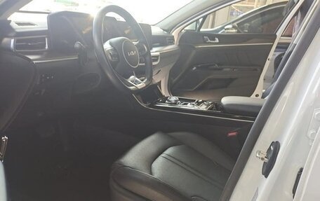 KIA K5, 2021 год, 1 550 000 рублей, 7 фотография