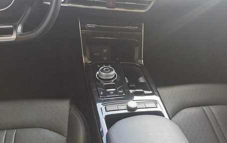 KIA K5, 2021 год, 1 550 000 рублей, 13 фотография
