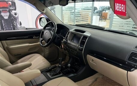 Lexus GX I, 2007 год, 2 650 000 рублей, 3 фотография