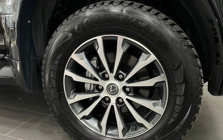 Lexus GX I, 2007 год, 2 650 000 рублей, 5 фотография