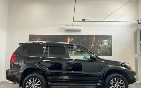 Lexus GX I, 2007 год, 2 650 000 рублей, 10 фотография