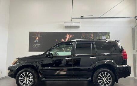 Lexus GX I, 2007 год, 2 650 000 рублей, 7 фотография