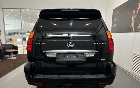 Lexus GX I, 2007 год, 2 650 000 рублей, 9 фотография