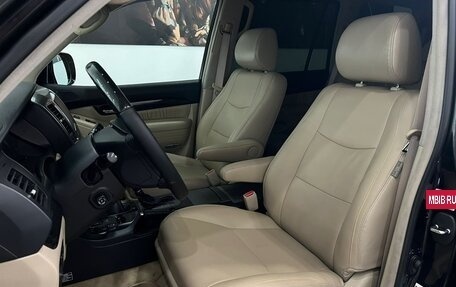 Lexus GX I, 2007 год, 2 650 000 рублей, 18 фотография