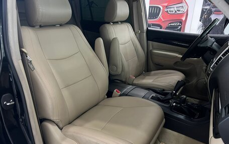Lexus GX I, 2007 год, 2 650 000 рублей, 22 фотография