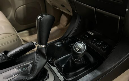 Lexus GX I, 2007 год, 2 650 000 рублей, 28 фотография