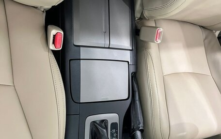 Lexus GX I, 2007 год, 2 650 000 рублей, 27 фотография