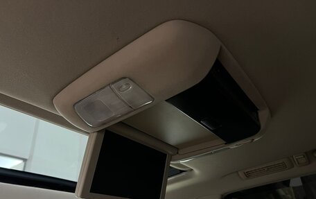Lexus GX I, 2007 год, 2 650 000 рублей, 30 фотография
