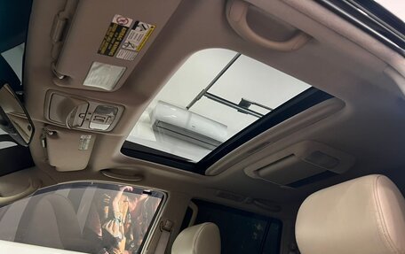 Lexus GX I, 2007 год, 2 650 000 рублей, 29 фотография