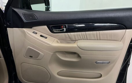 Lexus GX I, 2007 год, 2 650 000 рублей, 32 фотография