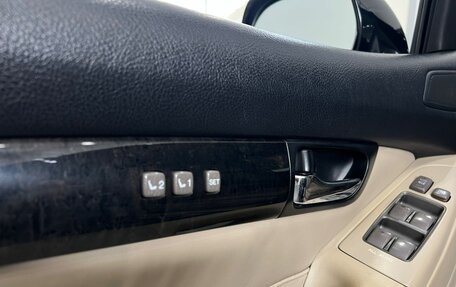 Lexus GX I, 2007 год, 2 650 000 рублей, 24 фотография
