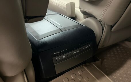 Lexus GX I, 2007 год, 2 650 000 рублей, 21 фотография