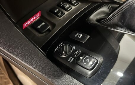 Lexus GX I, 2007 год, 2 650 000 рублей, 26 фотография
