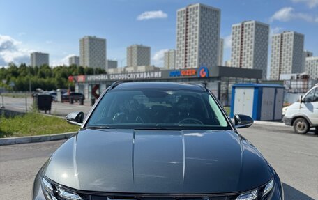 Hyundai Tucson, 2025 год, 3 650 000 рублей, 7 фотография