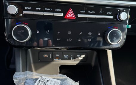 Hyundai Tucson, 2025 год, 3 650 000 рублей, 13 фотография