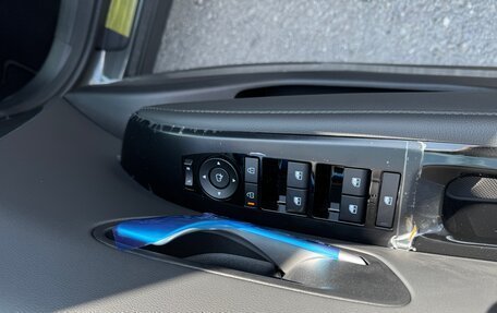 Hyundai Tucson, 2025 год, 3 650 000 рублей, 18 фотография