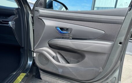 Hyundai Tucson, 2025 год, 3 650 000 рублей, 10 фотография