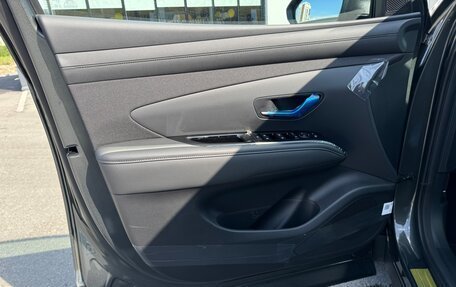 Hyundai Tucson, 2025 год, 3 650 000 рублей, 19 фотография