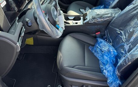 Hyundai Tucson, 2025 год, 3 650 000 рублей, 20 фотография