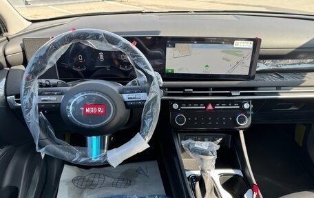 Hyundai Tucson, 2025 год, 3 650 000 рублей, 12 фотография