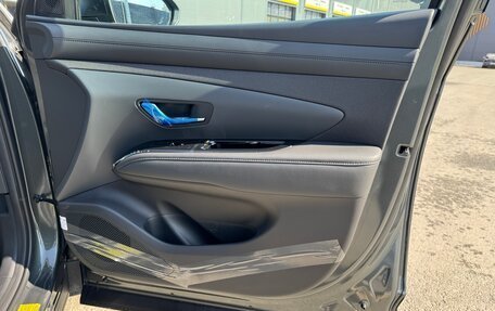 Hyundai Tucson, 2025 год, 3 650 000 рублей, 21 фотография