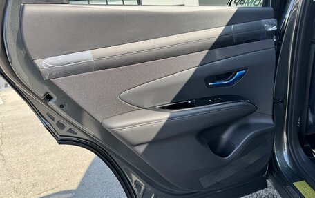 Hyundai Tucson, 2025 год, 3 650 000 рублей, 24 фотография