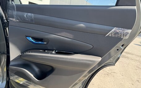 Hyundai Tucson, 2025 год, 3 650 000 рублей, 23 фотография