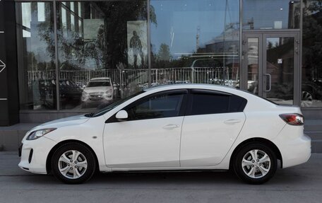 Mazda 3, 2011 год, 970 000 рублей, 8 фотография