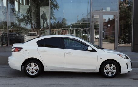 Mazda 3, 2011 год, 970 000 рублей, 4 фотография