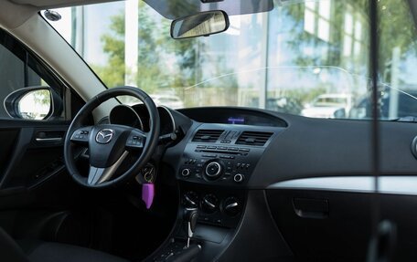 Mazda 3, 2011 год, 970 000 рублей, 10 фотография