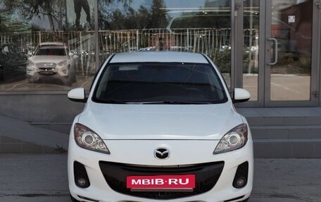 Mazda 3, 2011 год, 970 000 рублей, 2 фотография