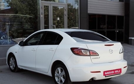 Mazda 3, 2011 год, 970 000 рублей, 7 фотография