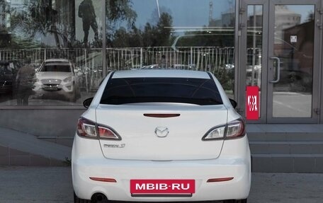 Mazda 3, 2011 год, 970 000 рублей, 6 фотография