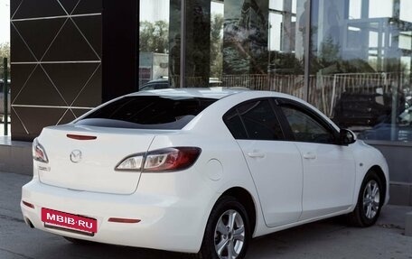 Mazda 3, 2011 год, 970 000 рублей, 5 фотография