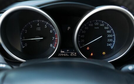 Mazda 3, 2011 год, 970 000 рублей, 13 фотография