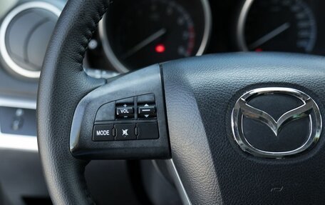 Mazda 3, 2011 год, 970 000 рублей, 12 фотография