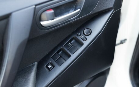 Mazda 3, 2011 год, 970 000 рублей, 17 фотография
