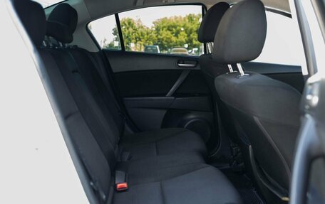Mazda 3, 2011 год, 970 000 рублей, 19 фотография