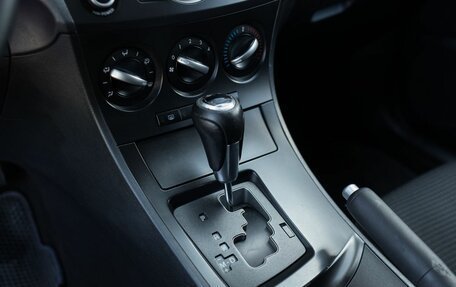 Mazda 3, 2011 год, 970 000 рублей, 16 фотография