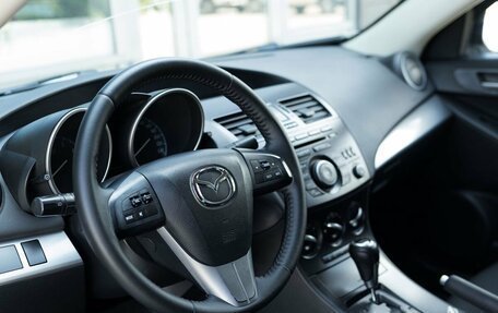 Mazda 3, 2011 год, 970 000 рублей, 11 фотография