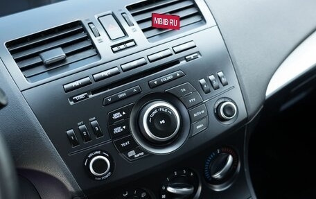 Mazda 3, 2011 год, 970 000 рублей, 14 фотография